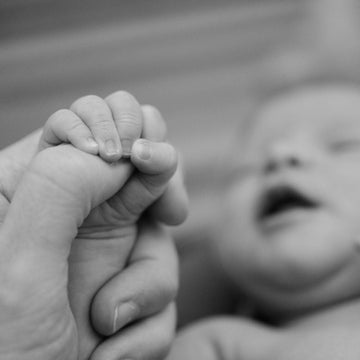 Nyblivna mammor guide – tips för att ta hand om dig och din bebis